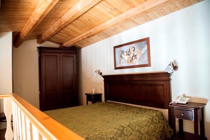 Feudo Bauly Hotel Palazzolo Acreide Eksteriør billede